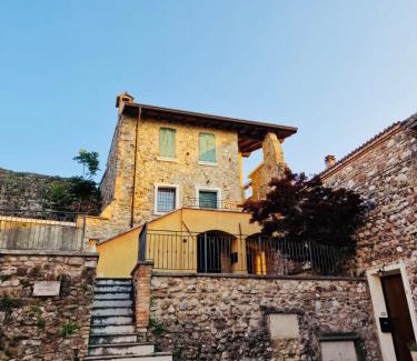 Pozzolengo Apartamento | Tam's Tower