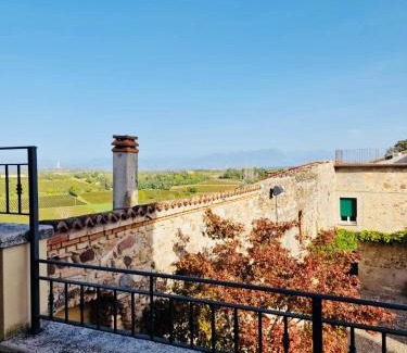 Pozzolengo Apartamento | Tam's Tower
