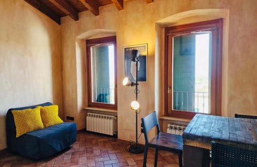 Pozzolengo Apartamento | Tam's Tower