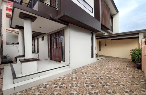 Tangerang Apartamento | TAMA Guesthouse 16 People for Family or Group