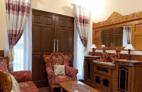 Tangerang Apartamento | TAMA Guesthouse 16 People for Family or Group