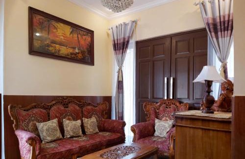 Tangerang Apartamento | TAMA Guesthouse 16 People for Family or Group