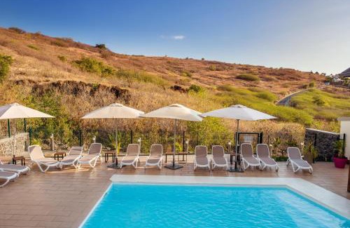 Carosse Hotel | Tama Hotel