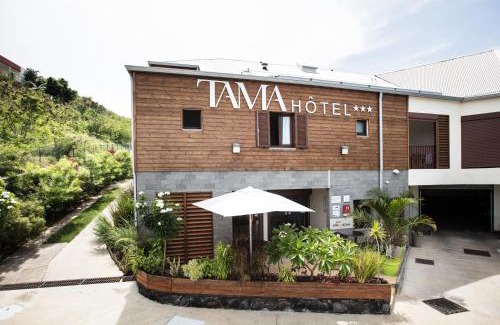 Carosse Hotel | Tama Hotel