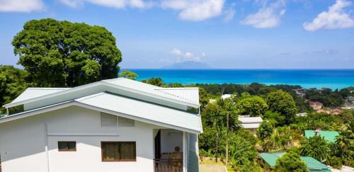Beau Vallon Apartamento | TAMA'S HOLIDAY APARTMENT