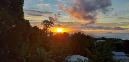 Beau Vallon Apartamento | TAMA'S HOLIDAY APARTMENT