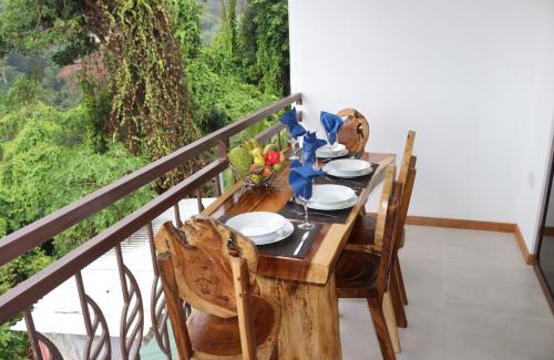 Beau Vallon Apartamento | TAMA'S HOLIDAY APARTMENT