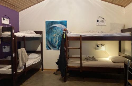 Tamarindo Hostal | TamaHostel & Glamping