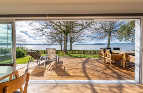 Ngongotaha Casa | Tamaki Lakehouse