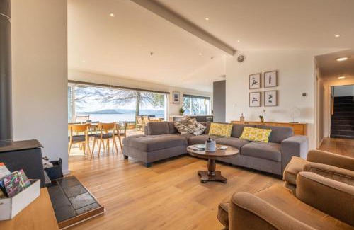 Ngongotaha Casa | Tamaki Lakehouse
