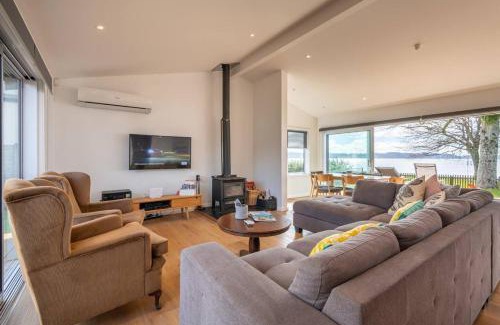 Ngongotaha Casa | Tamaki Lakehouse
