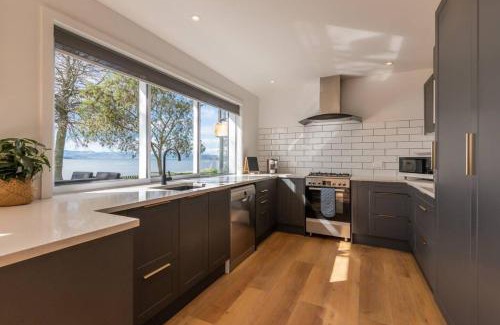 Ngongotaha Casa | Tamaki Lakehouse
