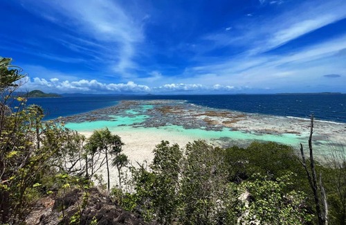 Manyaifun Casa | Tamaku homestay raja ampat