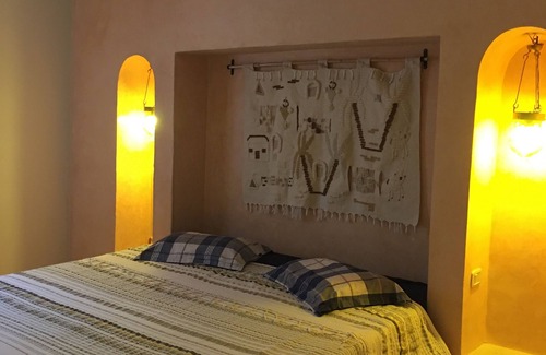 Aghir Hotel | Tamalou Djerba