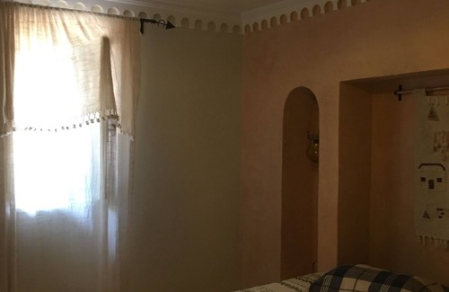 Aghir Hotel | Tamalou Djerba