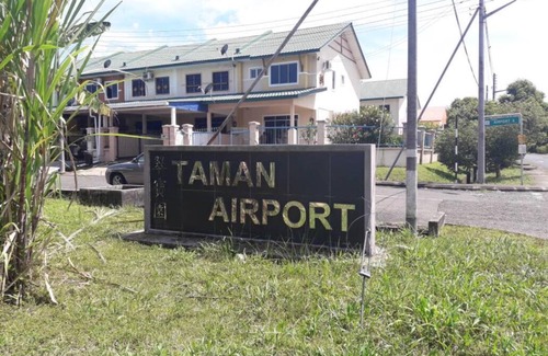 Sandakan Casa | Taman Airport Guesthouse