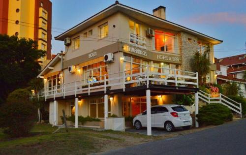 Villa Gesell Hotel | Tamanacos Hotel & Spa