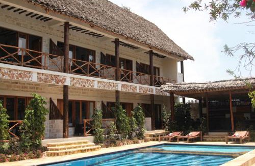 Matemwe Villa | Tamani Villas - Annex