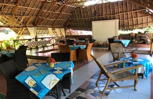 Matemwe Villa | Tamani Villas - Annex