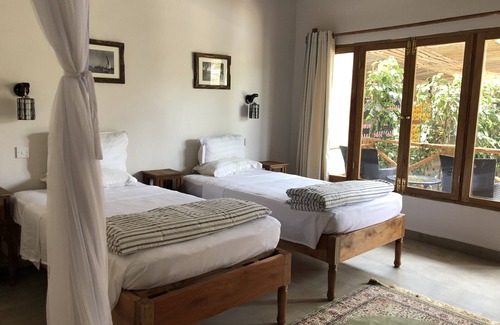 Matemwe Cama Y Desayuno | Tamani Villas Annex