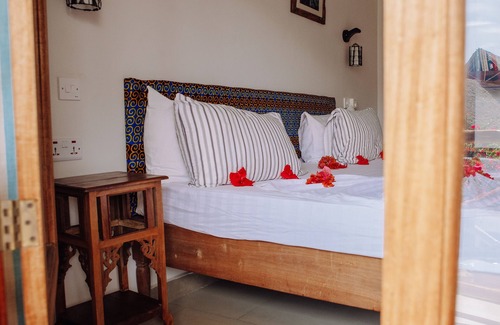 Matemwe Cama Y Desayuno | Tamani Villas Annex