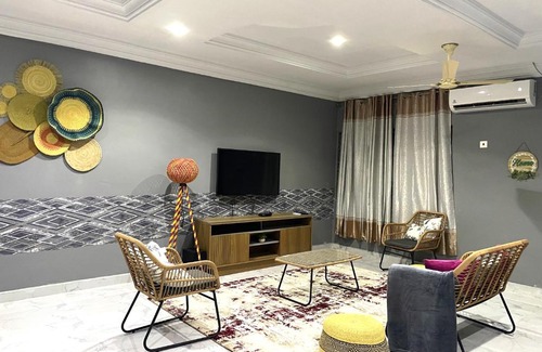 Tamale Casa | Tamaniroom- a private 1bed
