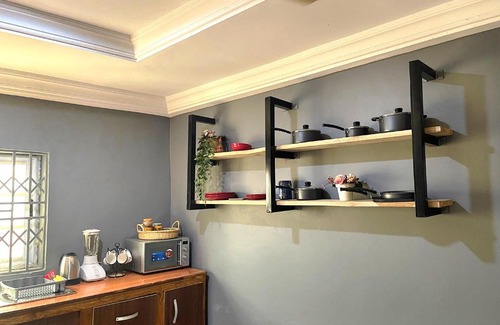 Tamale Casa | Tamaniroom- a private 1bed