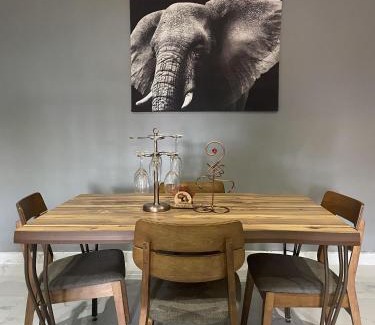 Tamale Casa | Tamaniroom- a private 1bed