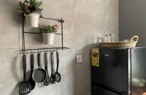 Tamale Casa | Tamaniroom- a Private 1bed