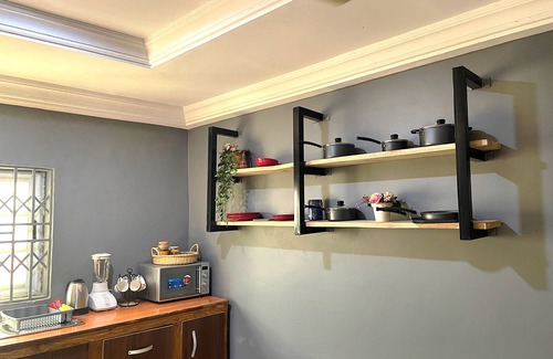Tamale Casa | Tamaniroom- a Private 1bed