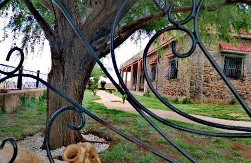 Zaouia Ben Smine Casa | Tamanoucht