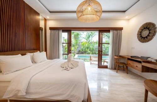 Ubud City-Centre Hotel | Tamantara