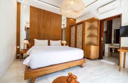 Ubud City-Centre Hotel | Tamantara