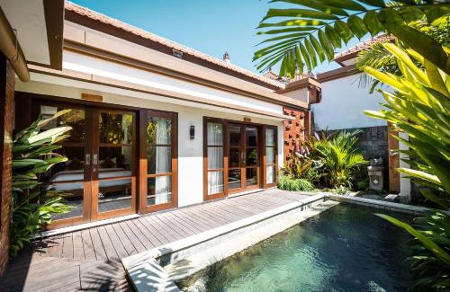 Ubud City-Centre Hotel | Tamantara