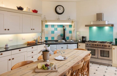 Saltash Otro | Tamar Castle - Once Habitaciones , Capacidad 22