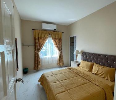 Alai Casa | Tamar Merindu Home2Stay