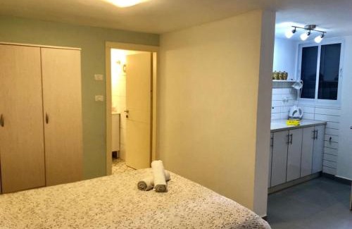 Arad Cabina | Tamar's House