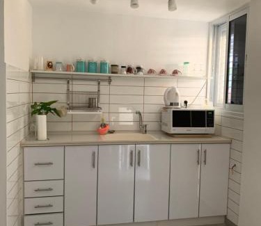 Arad Cabina | Tamar's House