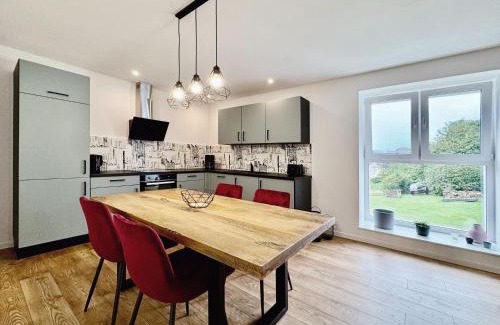 Waldkonigen Casa | Tamara Apartments