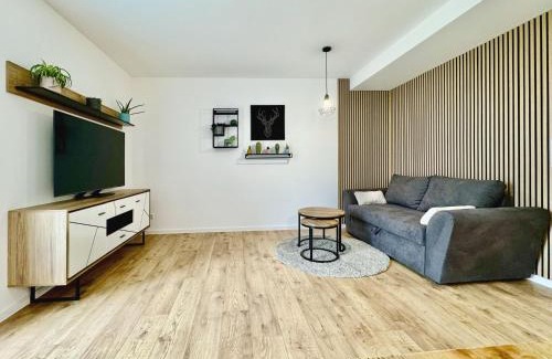 Waldkonigen Casa | Tamara Apartments