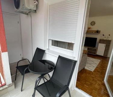 Visegrad Apartamento | Tamara