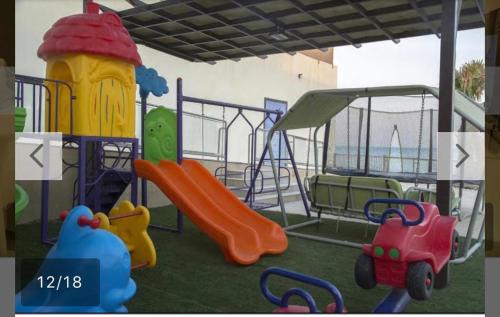 Dhahran Complejo | Tamara Beach Resort, Al Khobar Half Moon Bay-"Families Only"