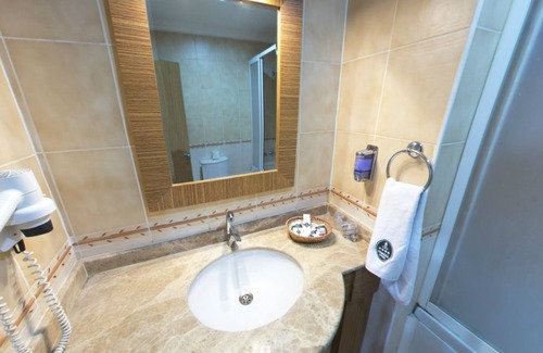 Ipekyolu Hotel | Tamara Otel