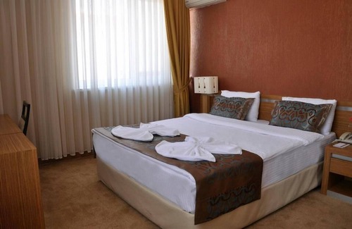 Ipekyolu Hotel | Tamara Otel