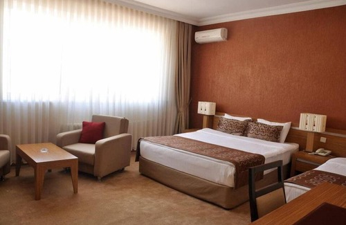 Ipekyolu Hotel | Tamara Otel