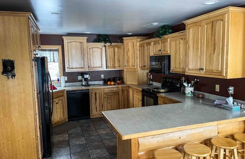 Bellaire Cabaña | Tamarack Lodge, Waterfront on Lake Bellaire