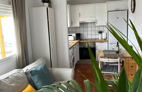 Los Cristianos Casa | Tamaragua Tenerife South Beach Bungalows