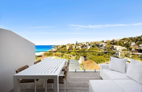 Bronte Apartamento | Tamarama Beach Views 8