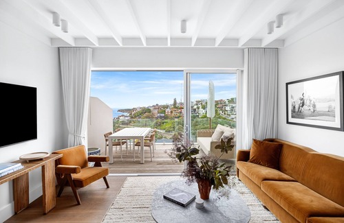 Bronte Apartamento | Tamarama Beach Views 8