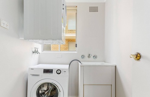 Tamarama Apartamento | Tamarama Beachside Retreat with Views